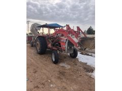 Sahibinden Massey Ferguson 285 S/ betonyer makinesiyle beraber satılıktır