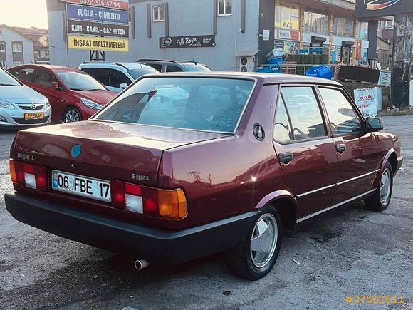 1992 DOĞAN L MASRAFSIZ BAKIMLI