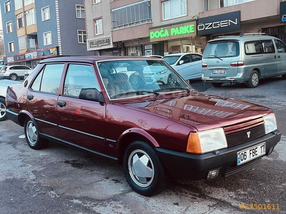1992 DOĞAN L MASRAFSIZ BAKIMLI