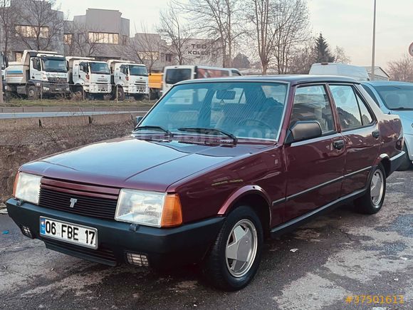 1992 DOĞAN L MASRAFSIZ BAKIMLI