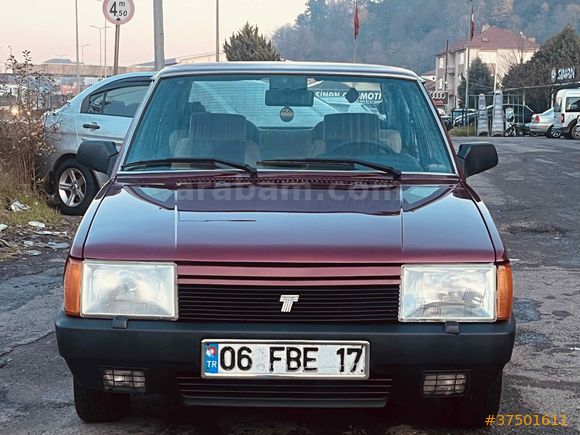 1992 DOĞAN L MASRAFSIZ BAKIMLI