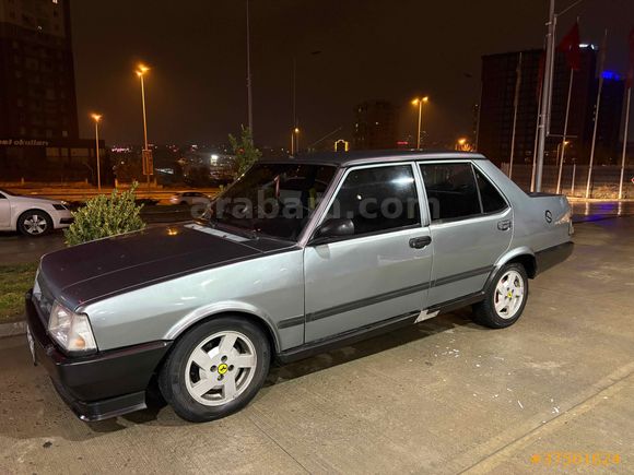 Sahibinden Tofaş Şahin 1.6 ie 2000 Model 