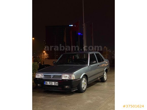 Sahibinden Tofaş Şahin 1.6 ie 2000 Model 