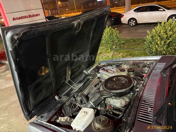 Sahibinden Tofaş Şahin 1.6 ie 2000 Model 