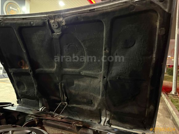 Sahibinden Tofaş Şahin 1.6 ie 2000 Model 