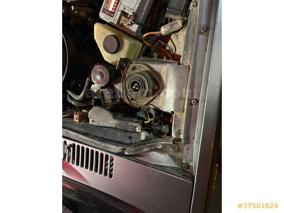 Sahibinden Tofaş Şahin 1.6 ie 2000 Model 