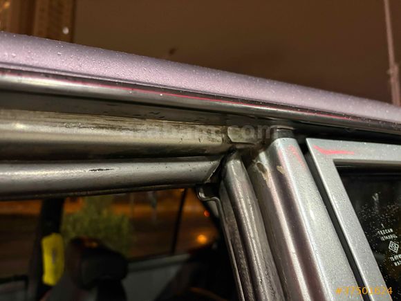 Sahibinden Tofaş Şahin 1.6 ie 2000 Model 