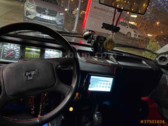 Sahibinden Tofaş Şahin 1.6 ie 2000 Model 