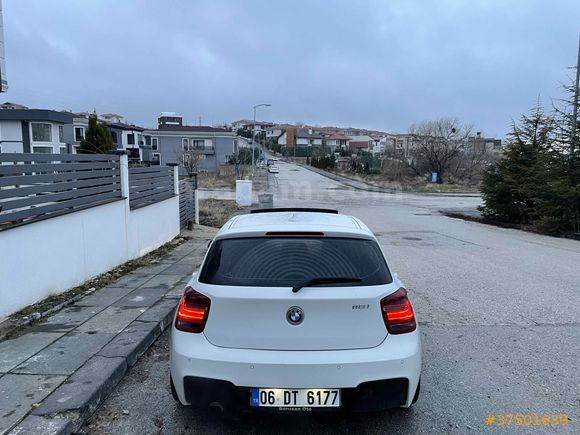 SAHİBİNDEN HATASIZ BOYASIZ BAKIMLI M DÖNÜŞÜMLÜ F20