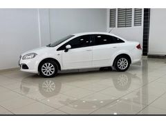Sahibinden Fiat Linea 1.3 Multijet Urban 2012 Model
