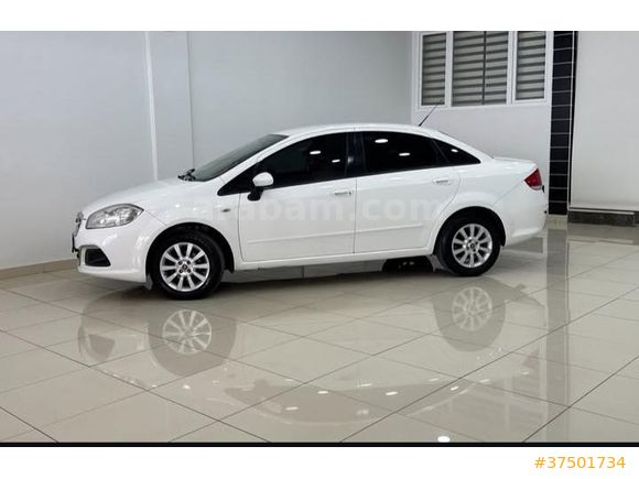 Sahibinden Fiat Linea 1.3 Multijet Urban 2012 Model