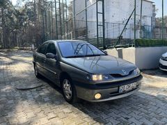 İlk Sahibi Doktordan Hiç Tüp Takılmamış Renault Laguna 1.8 RXE 2001 Model 