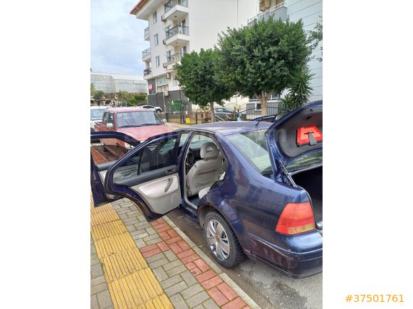 Sahibinden Volkswagen Bora 1.9 TDi Comfortline 2000 Model