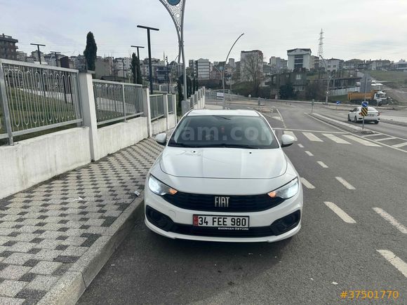 SAHİBİNDEN SATILIK EGEA