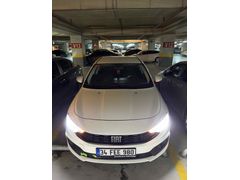 SAHİBİNDEN SATILIK EGEA