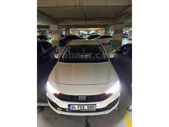 SAHİBİNDEN SATILIK EGEA