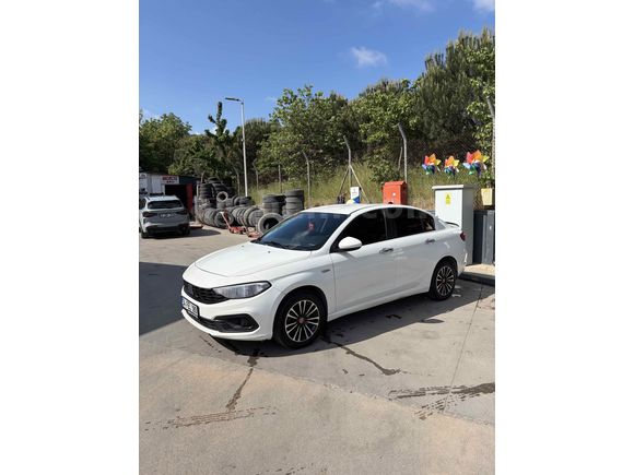 ACİL SATILIK SAHİBİNDEN SATILIK EGEA