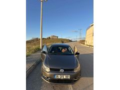 Sahibinden Volkswagen Polo 1.4 TDi Comfortline 2016 Model  
