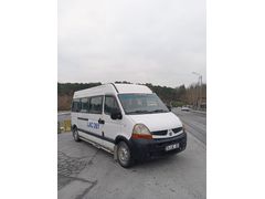 YENİ MUAYENELİ ORJİNAL MOTOR SAHİBİNDEN TEMİZ 16+1