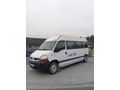 YENİ MUAYENELİ ORJİNAL MOTOR SAHİBİNDEN TEMİZ 16+1