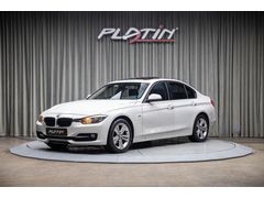 2012 BMW 316I SPORT LINE SUNROOF_ELK.AYNA_P.SENSÖR_BLUETOOTH