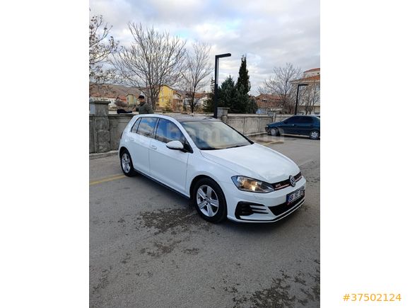 Sahibinden Volkswagen Golf 1.6 TDi BlueMotion Comfortline 2015 Model