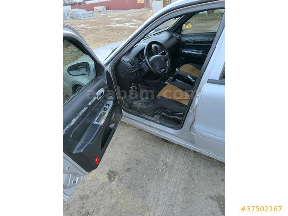 Sahibinden Geely Echo 1.3 Comfort 2011 Model