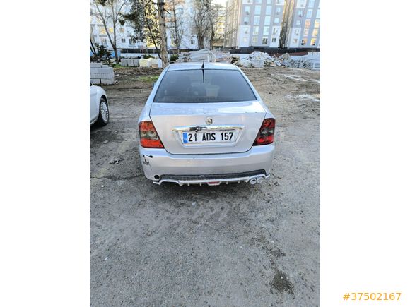 Sahibinden Geely Echo 1.3 Comfort 2011 Model