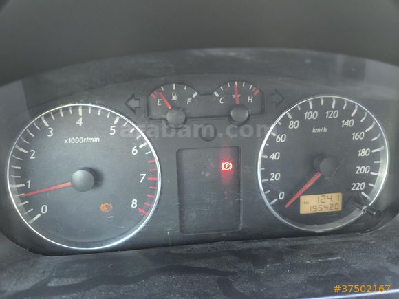Sahibinden Geely Echo 1.3 Comfort 2011 Model