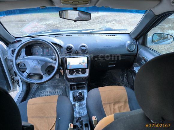 Sahibinden Geely Echo 1.3 Comfort 2011 Model