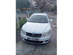Sahibinden Skoda Octavia 1.6 TDI Active 2012 Model