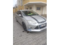 Sahibinden Ford Focus 1.6 Ti-VCT Trend 2013 Model Nevşehir