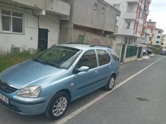 Sahibinden Tata Marina 1.4 TDI Comfort 2007 Model 