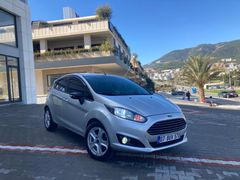 Sahibinden Ford Fiesta 1.25 Trend 2013 Model