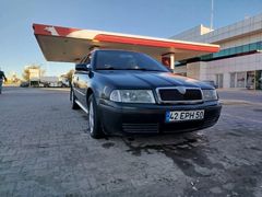 Sahibinden Skoda Octavia 1.6 Elegance 2004 Model