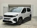 Sahibinden Peugeot Rifter 1.5 BlueHDI GT 2024 Model 