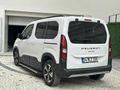 Sahibinden Peugeot Rifter 1.5 BlueHDI GT 2024 Model 