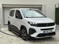 Sahibinden Peugeot Rifter 1.5 BlueHDI GT 2024 Model 