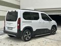Sahibinden Peugeot Rifter 1.5 BlueHDI GT 2024 Model 