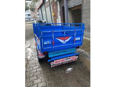 SAHİBİNDEN SIFIR YAĞMUR YET 510 S