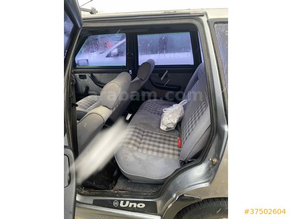 Sahibinden Fiat Uno 70 S 1998 Model 