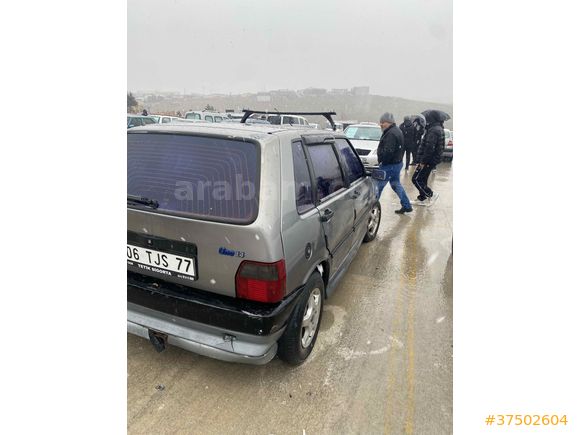 Sahibinden Fiat Uno 70 S 1998 Model 
