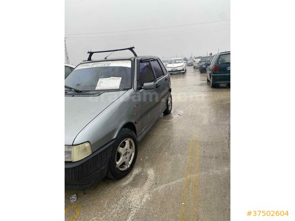 Sahibinden Fiat Uno 70 S 1998 Model 