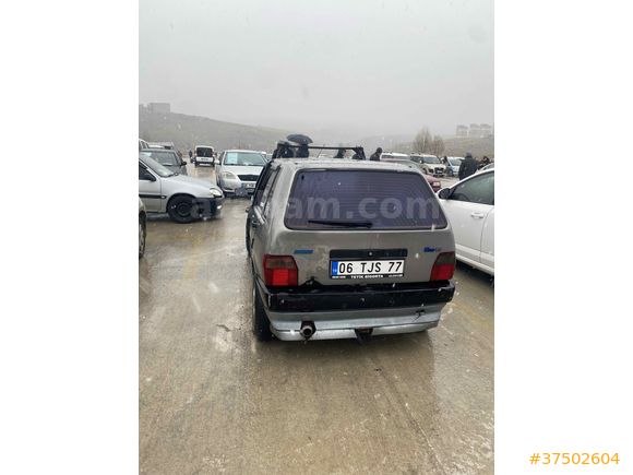 Sahibinden Fiat Uno 70 S 1998 Model 