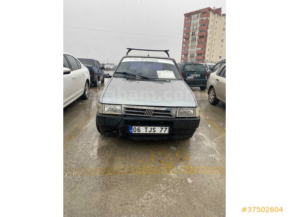 Sahibinden Fiat Uno 70 S 1998 Model 