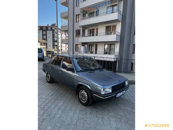 Acil satılık Renault R 9 1.4 Broadway 