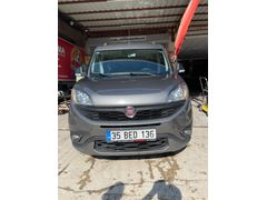 Sahibinden Fiat Doblo Combi 1.6 Multijet  Trekking 2022 Model