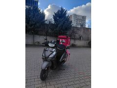 ACİL NAKİT İHTİYACİNDAN SATİLİK TVS Jupiter 125