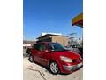 Sahibinden Renault Scenic 1.5 dCi Authentique 2006 Model  350.000 km Kırmızı