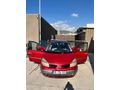 Sahibinden Renault Scenic 1.5 dCi Authentique 2006 Model  350.000 km Kırmızı